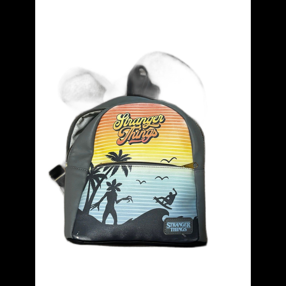 FUNKO Stranger Things Mini Backpack
